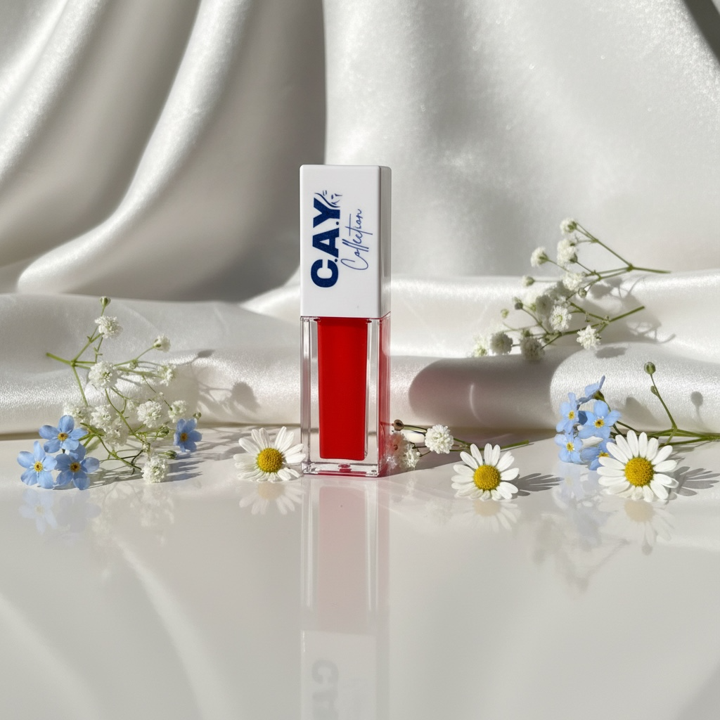 Pomegranate Lipgloss